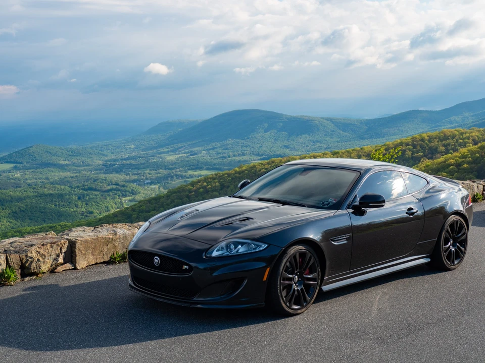 2012 Jaguar X150 XKR - Image 5 of 31