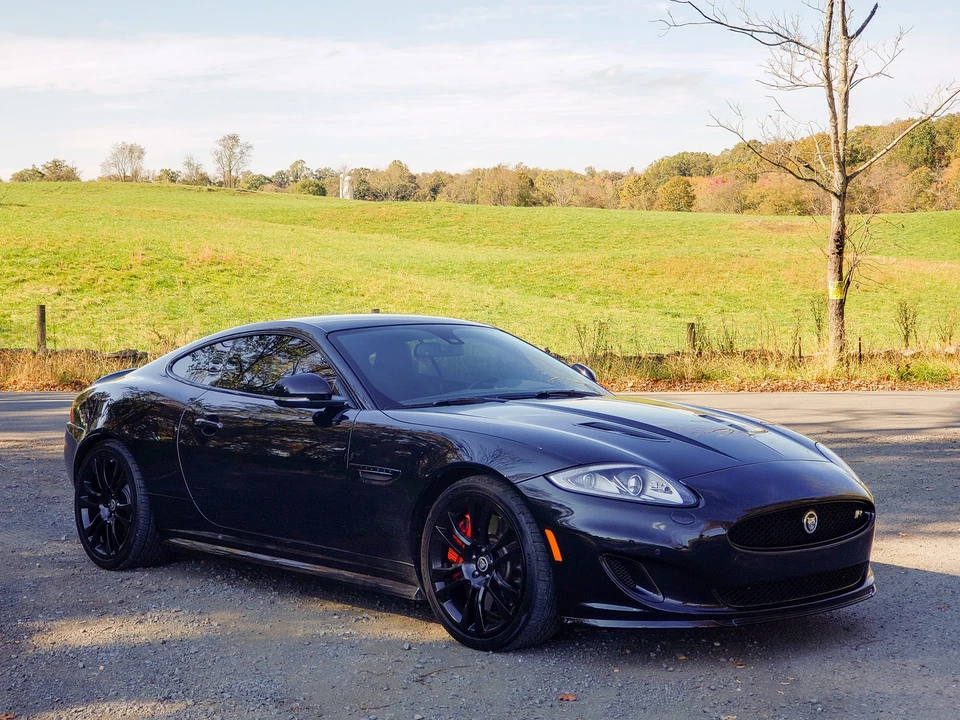 2012 Jaguar X150 XKR - Image 11 of 31
