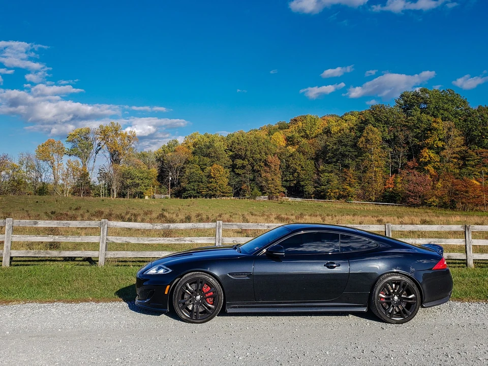 2012 Jaguar X150 XKR - Image 9 of 31