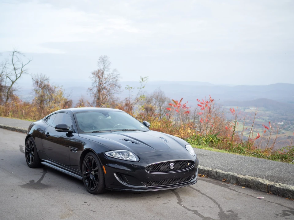 2012 Jaguar X150 XKR - Image 4 of 31