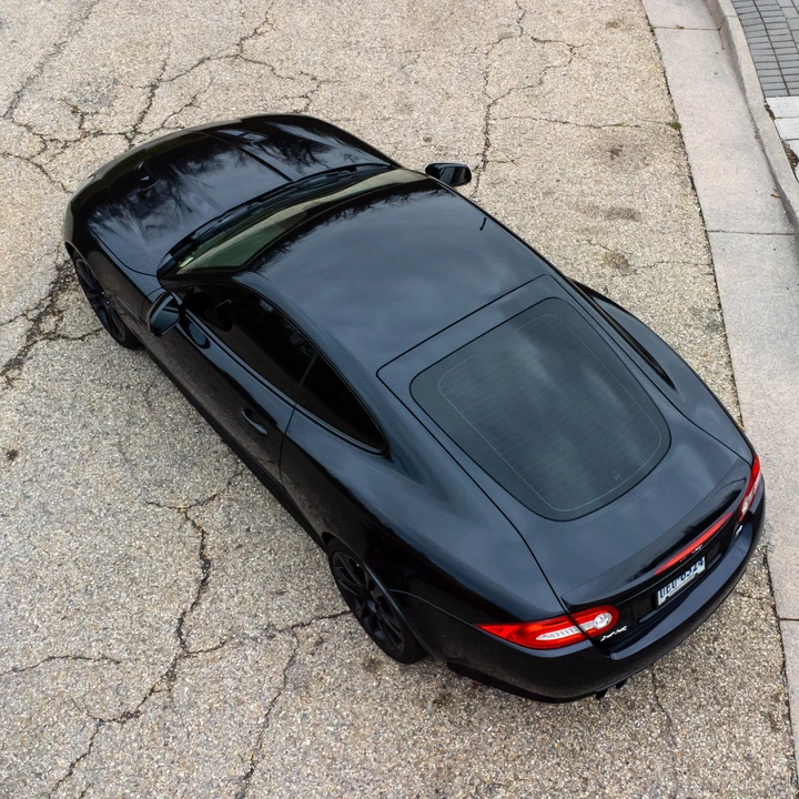 2012 Jaguar X150 XKR - Image 13 of 31