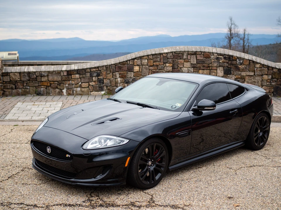 2012 Jaguar X150 XKR - Image 6 of 31