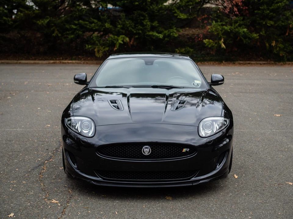 2012 Jaguar X150 XKR - Image 17 of 31