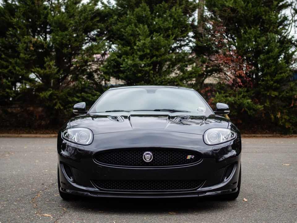 2012 Jaguar X150 XKR - Image 20 of 31