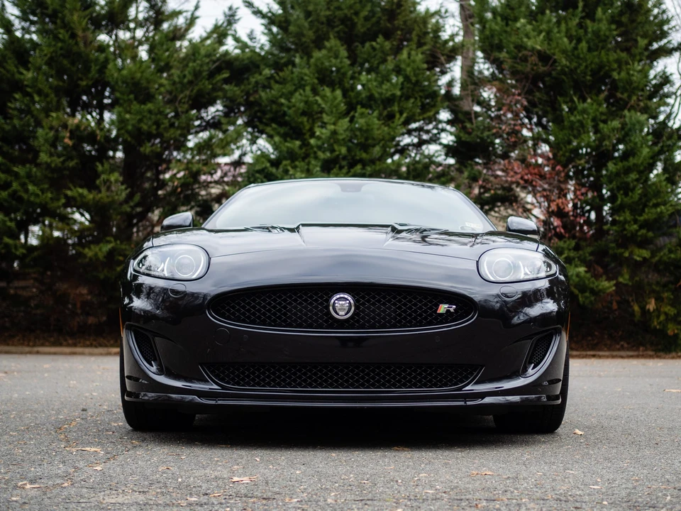 2012 Jaguar X150 XKR - Image 21 of 31