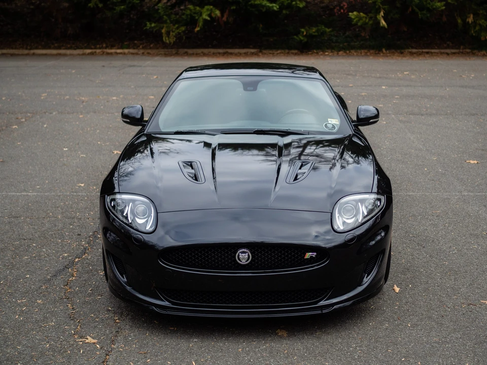 2012 Jaguar X150 XKR - Image 16 of 31