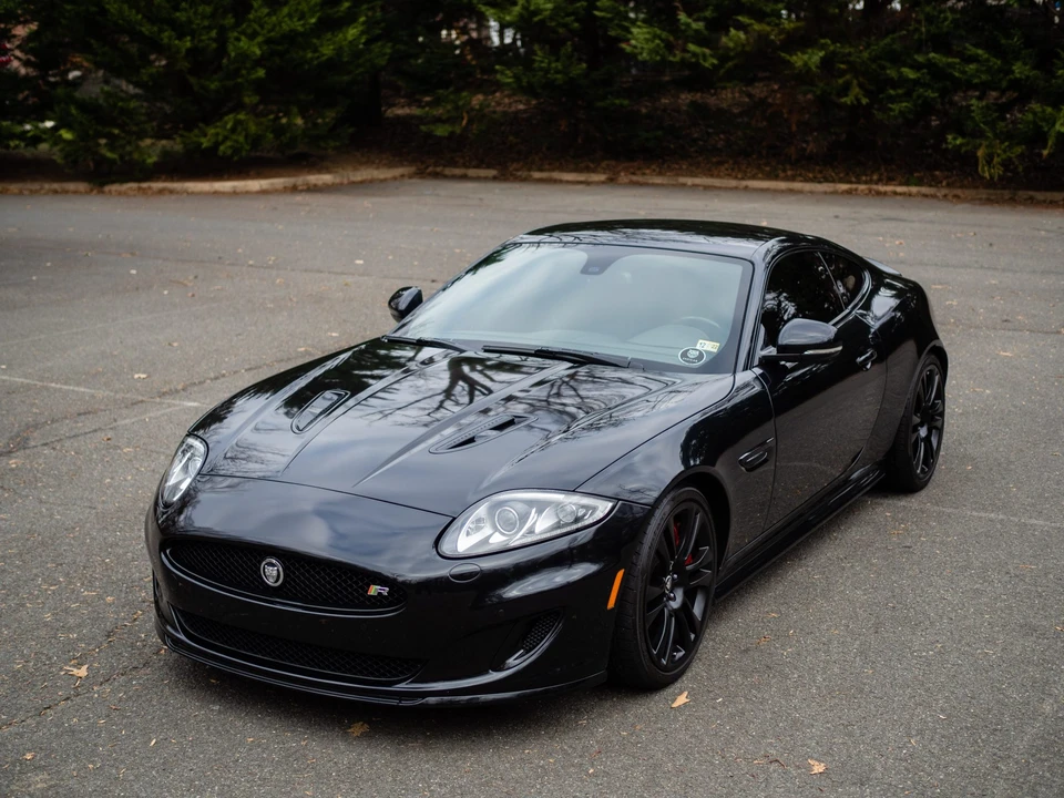 2012 Jaguar X150 XKR - Image 24 of 31
