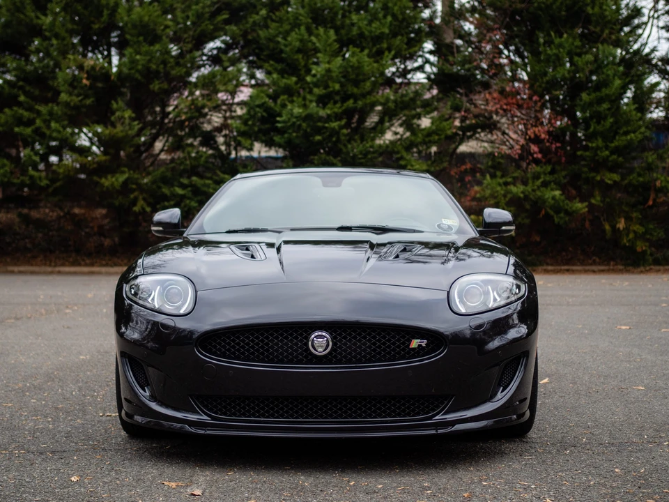 2012 Jaguar X150 XKR - Image 19 of 31