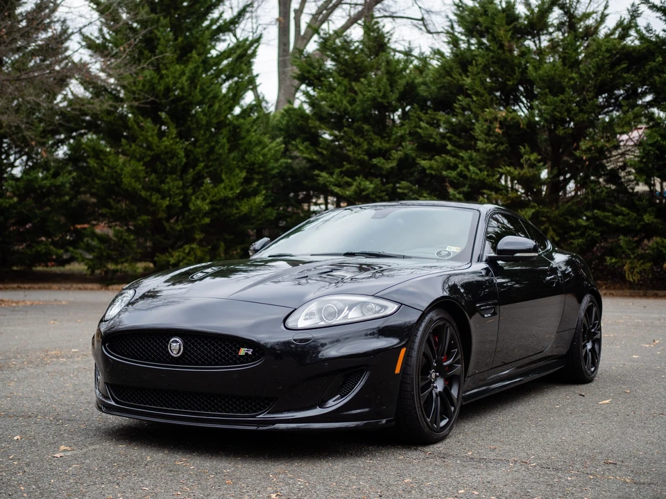 2012 Jaguar X150 XKR - Image 26 of 31