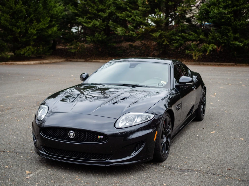 2012 Jaguar X150 XKR - Image 22 of 31