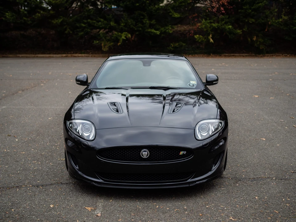 2012 Jaguar X150 XKR - Image 15 of 31