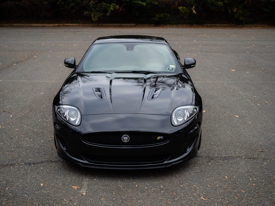 2012 Jaguar X150 XKR - Image 14 of 31