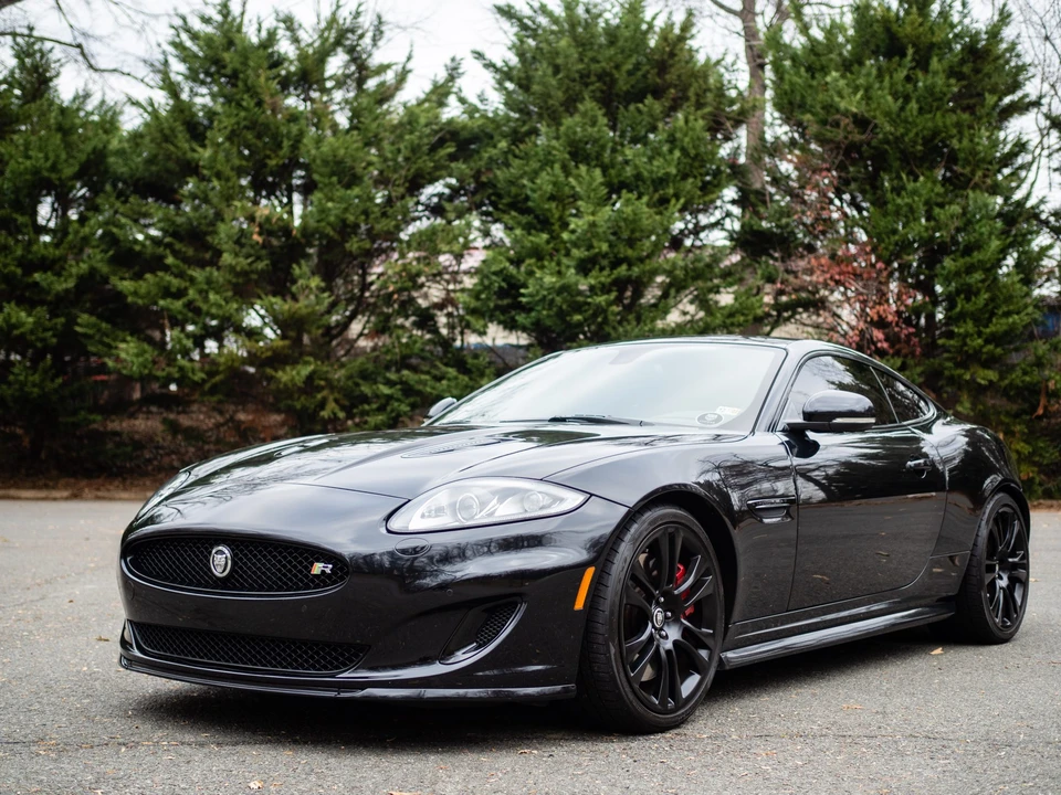 2012 Jaguar X150 XKR - Image 27 of 31