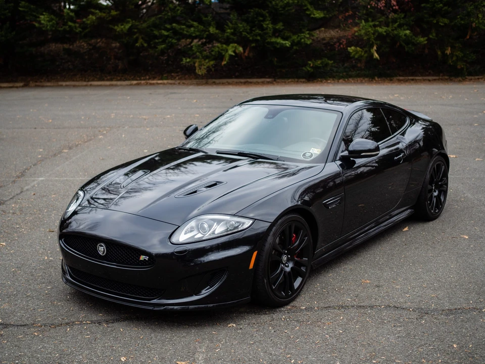 2012 Jaguar X150 XKR - Image 23 of 31