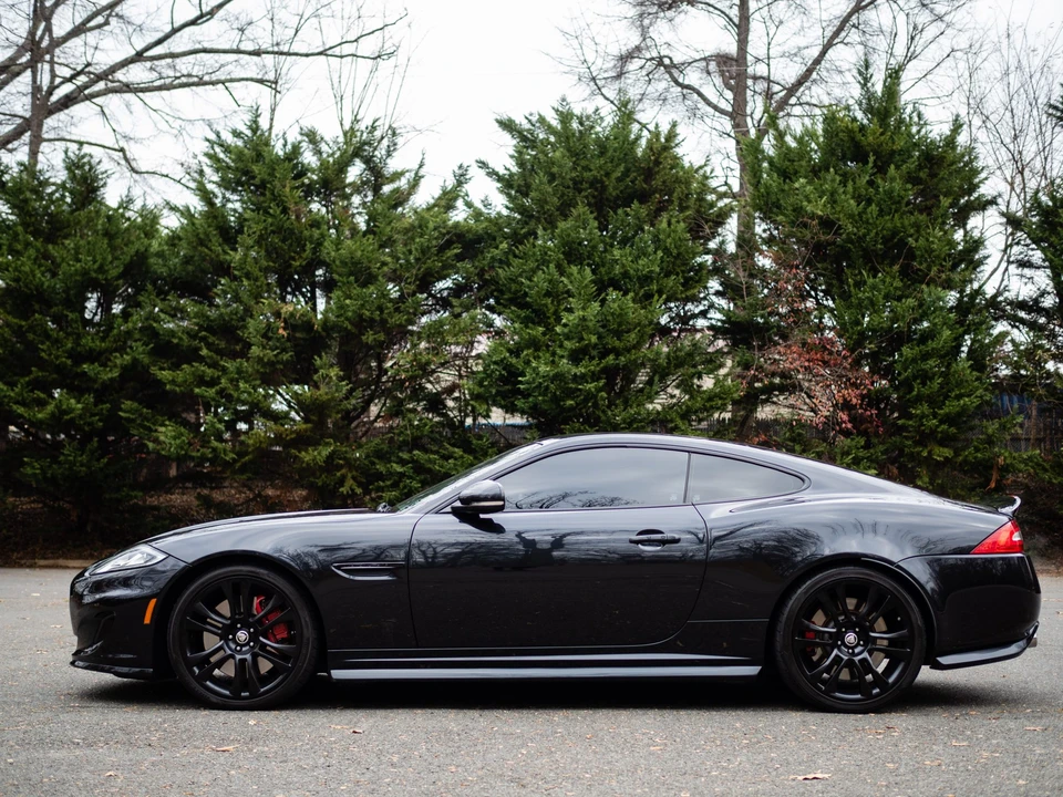2012 Jaguar X150 XKR - Image 30 of 31