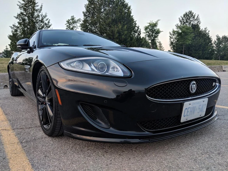 2012 Jaguar X150 XKR - Image 31 of 31