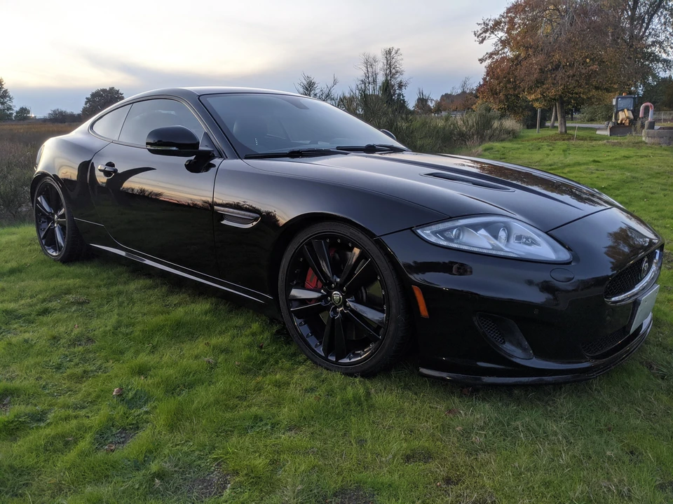 2012 Jaguar X150 XKR - Image 25 of 31