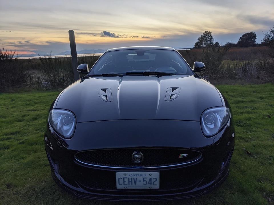 2012 Jaguar X150 XKR - Image 6 of 31
