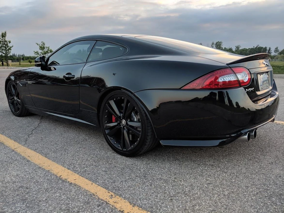 2012 Jaguar X150 XKR - Image 4 of 31