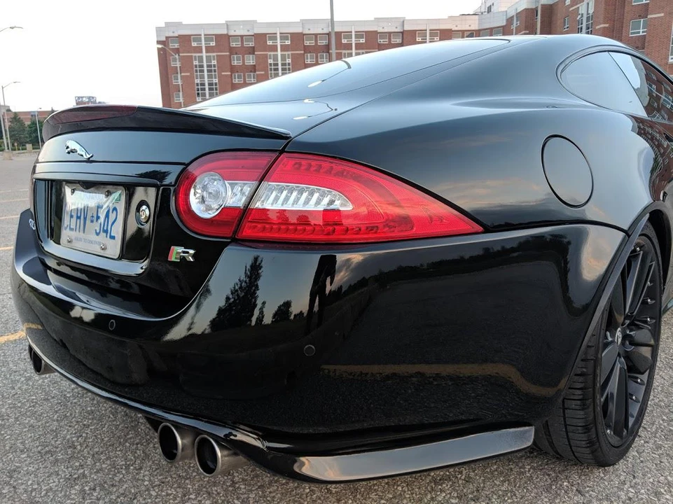 2012 Jaguar X150 XKR - Image 22 of 31