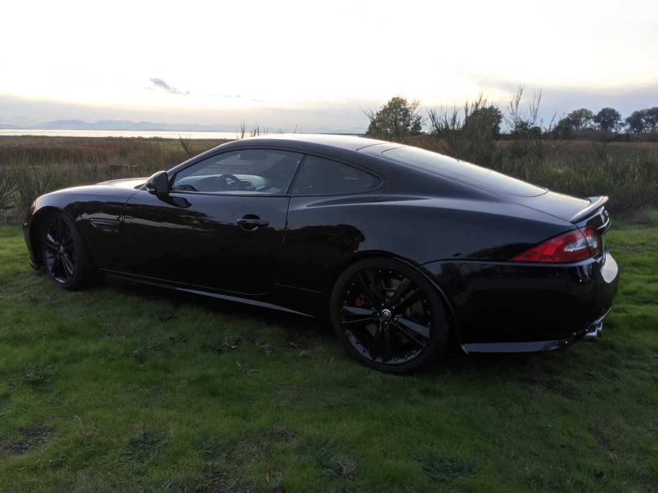 2012 Jaguar X150 XKR - Image 14 of 31