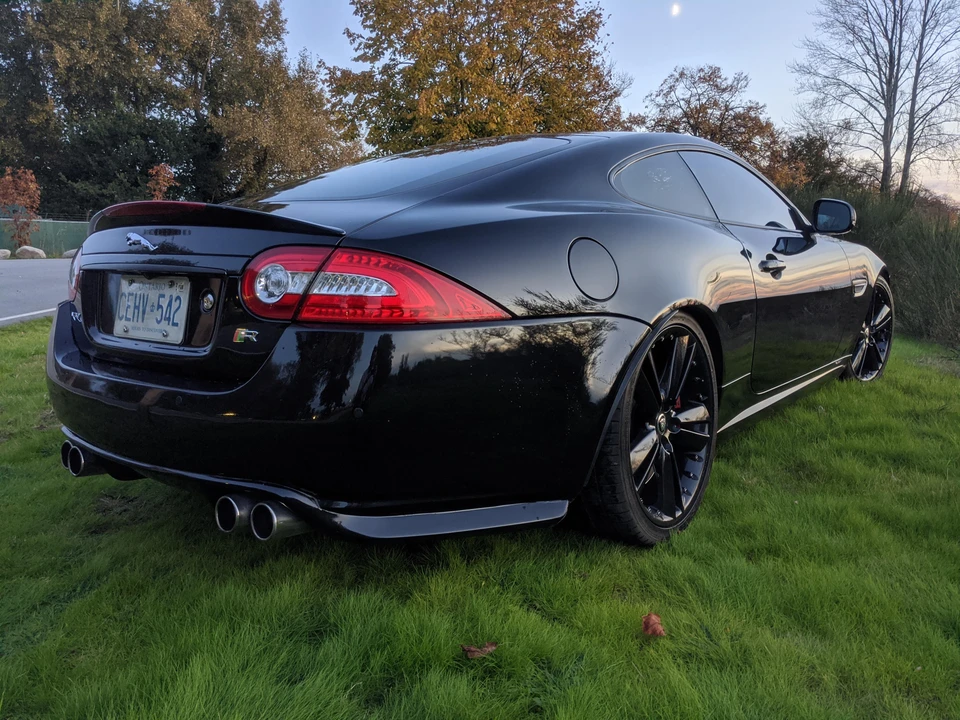 2012 Jaguar X150 XKR - Image 23 of 31