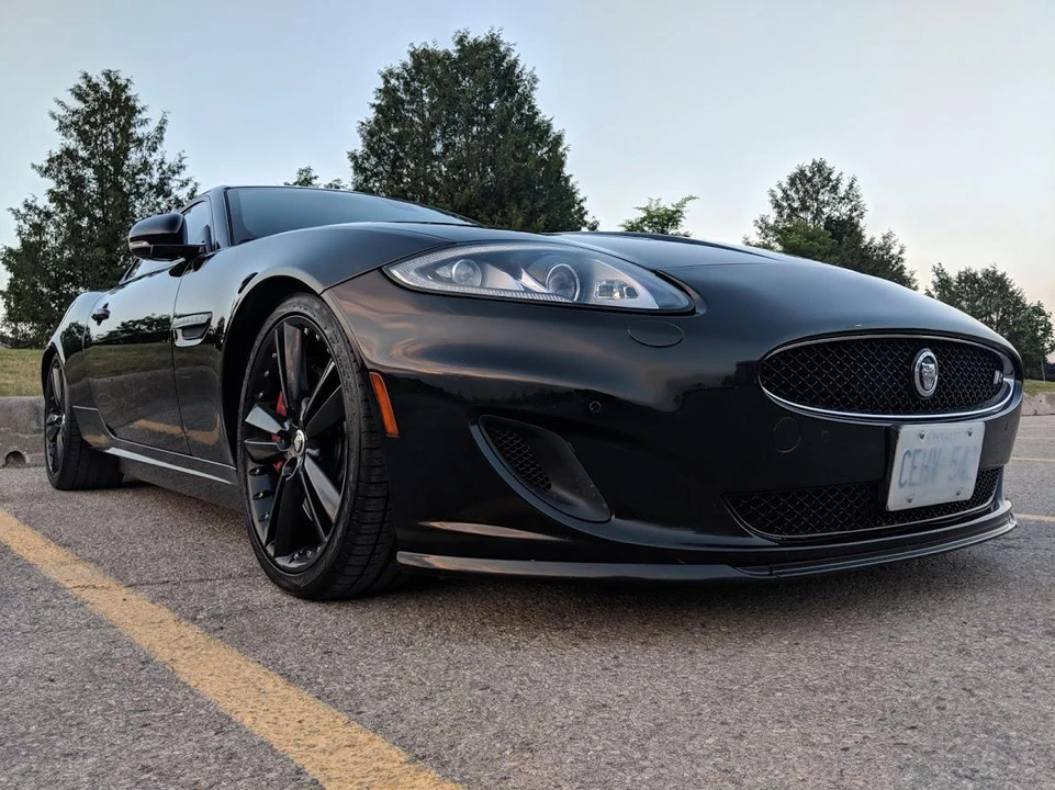 2012 Jaguar X150 XKR - Image 29 of 31