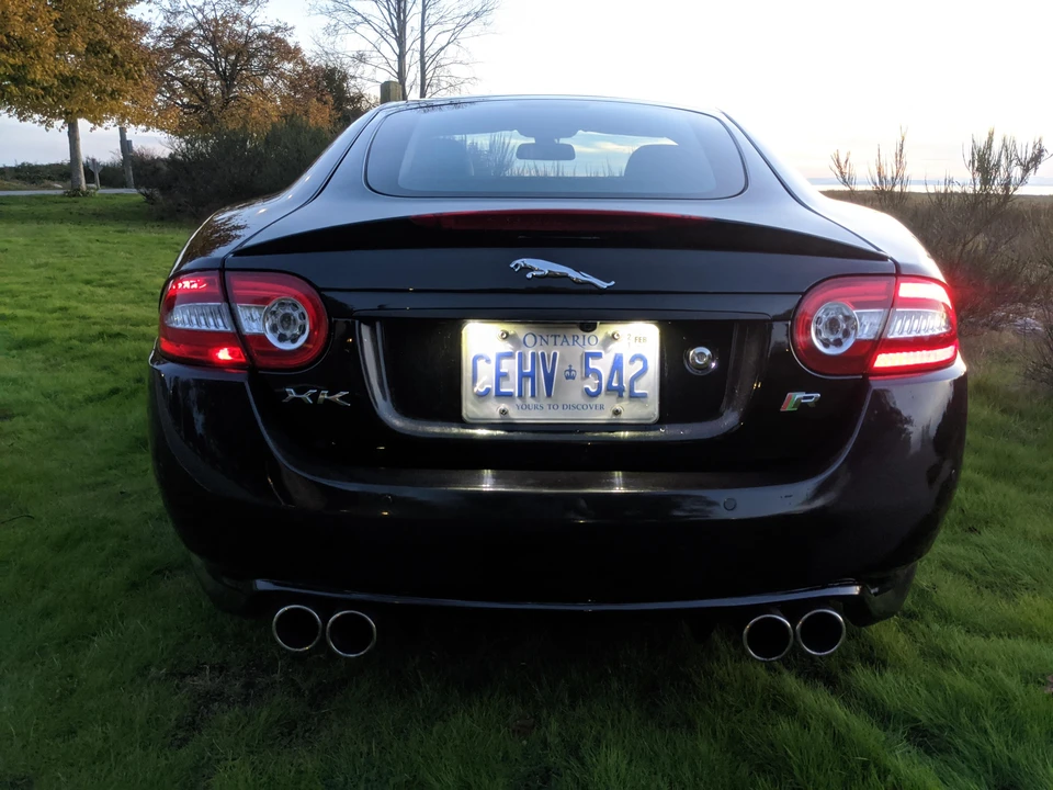 2012 Jaguar X150 XKR - Image 5 of 31