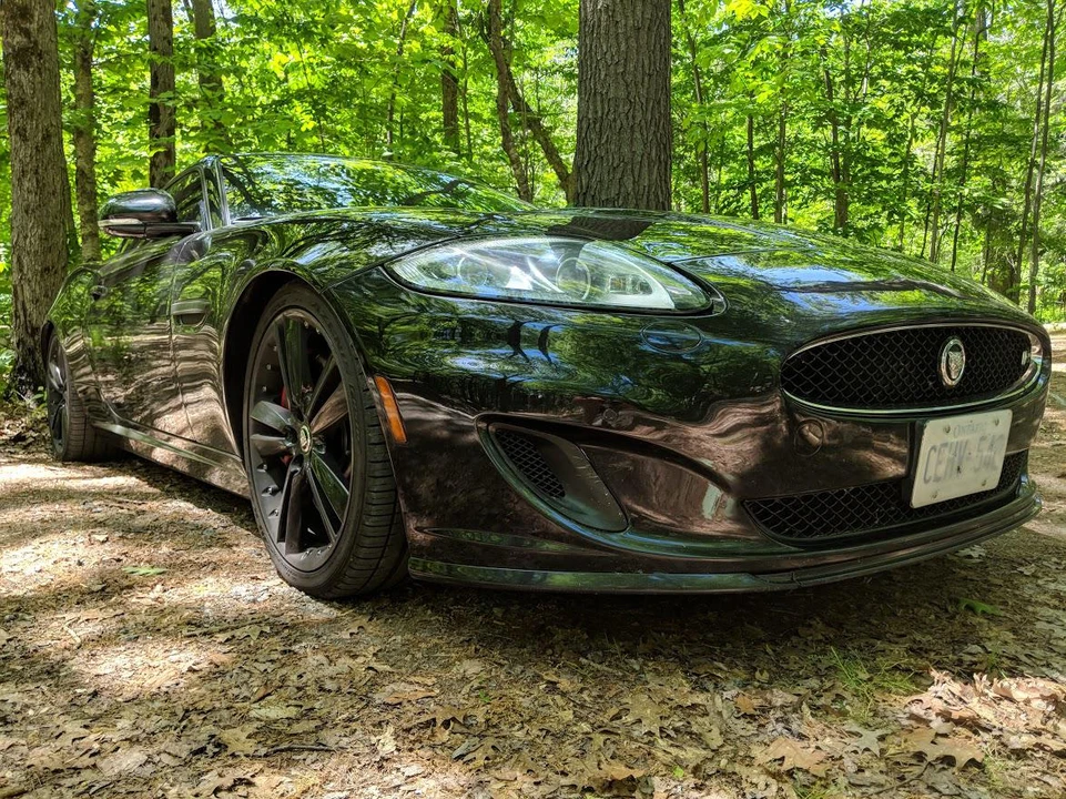 2012 Jaguar X150 XKR - Image 26 of 31