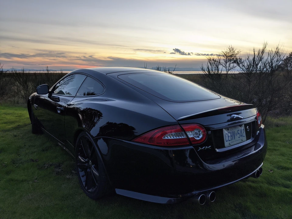 2012 Jaguar X150 XKR - Image 16 of 31