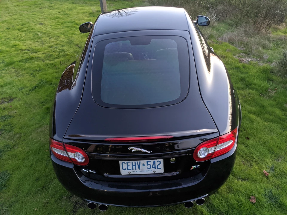 2012 Jaguar X150 XKR - Image 20 of 31