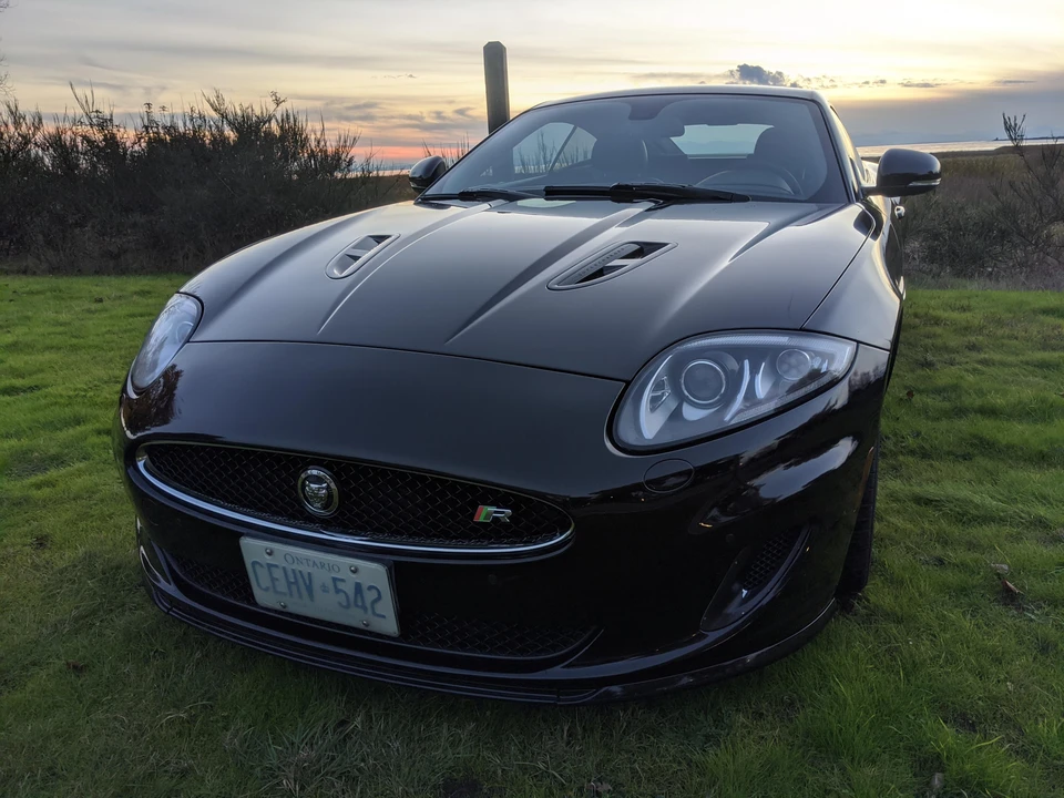 2012 Jaguar X150 XKR - Image 8 of 31