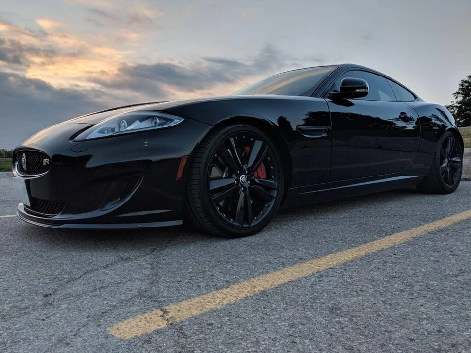 2012 Jaguar X150 XKR - Image 12 of 31