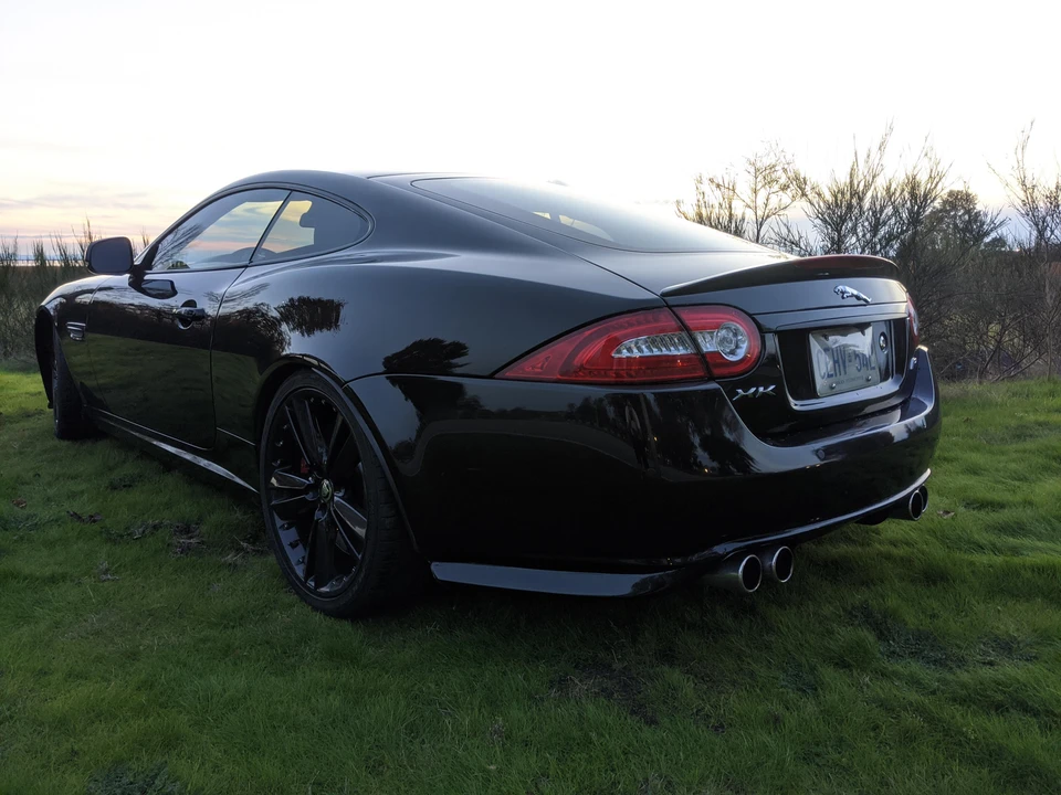 2012 Jaguar X150 XKR - Image 15 of 31