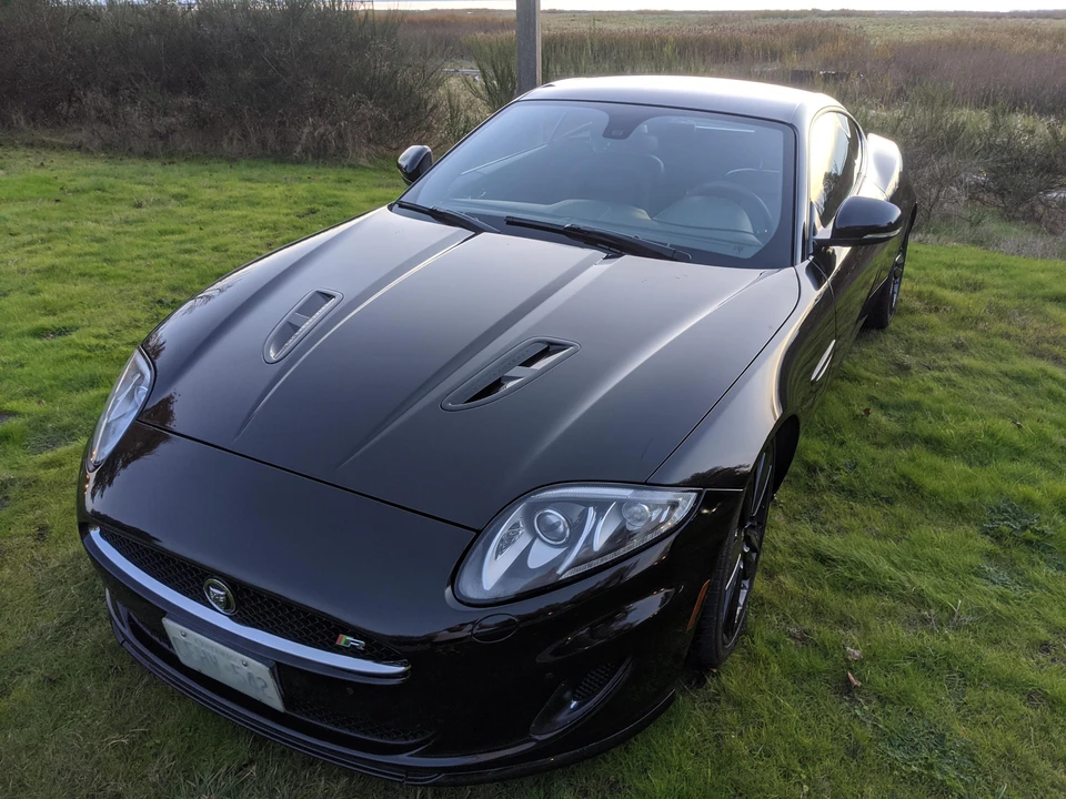 2012 Jaguar X150 XKR - Image 7 of 31