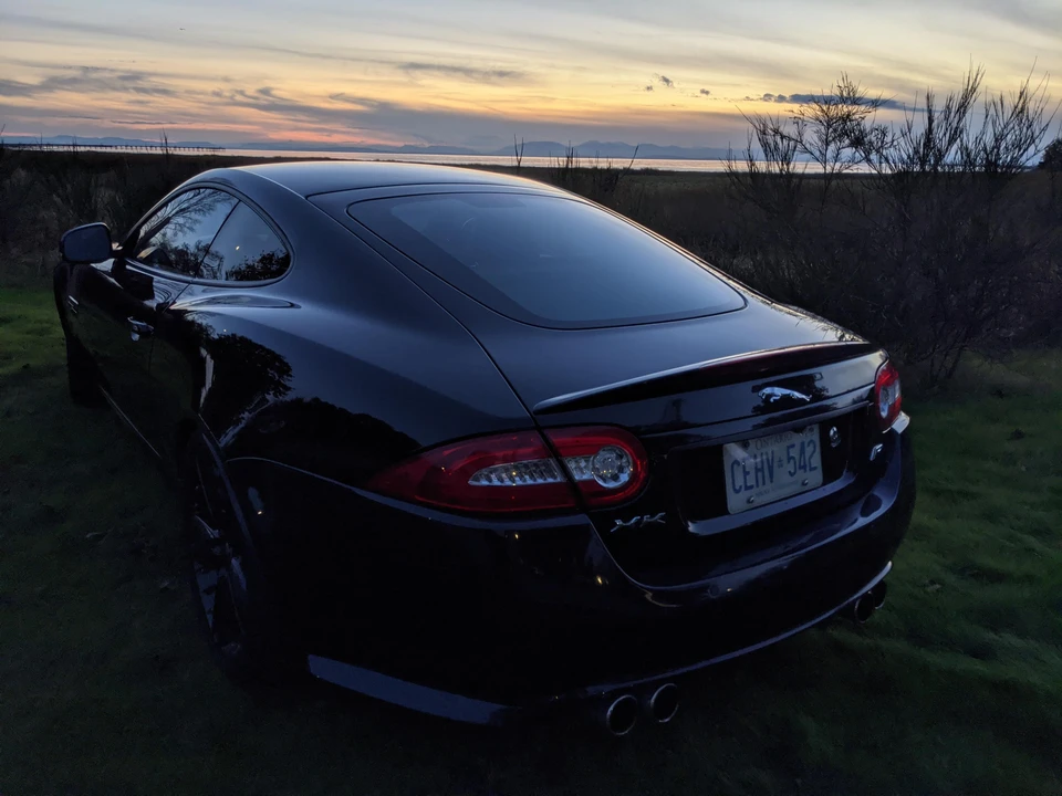 2012 Jaguar X150 XKR - Image 18 of 31