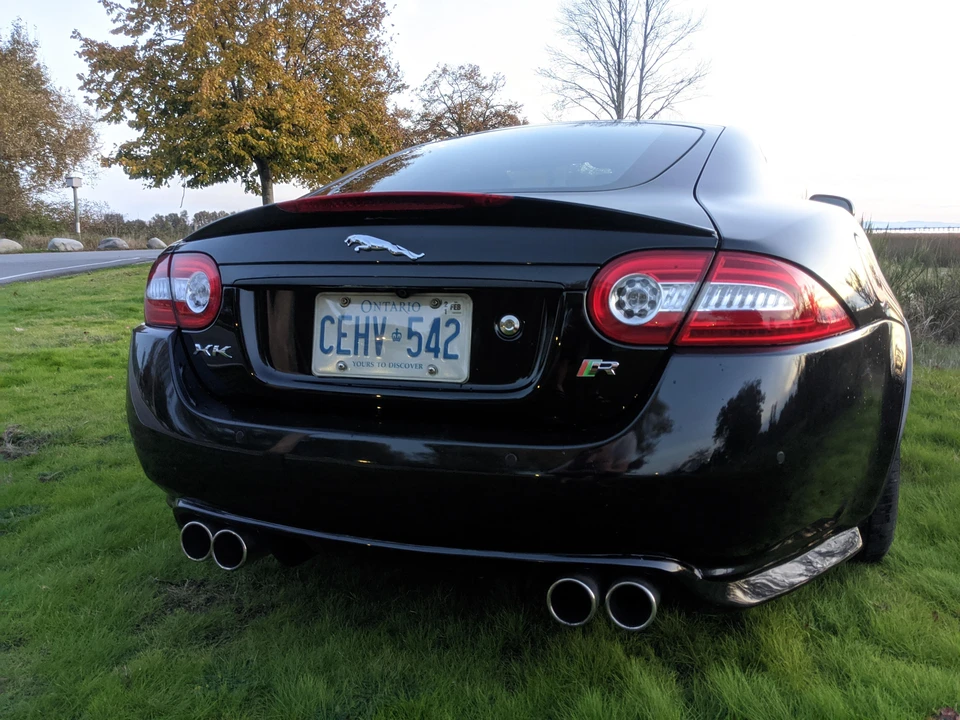 2012 Jaguar X150 XKR - Image 21 of 31
