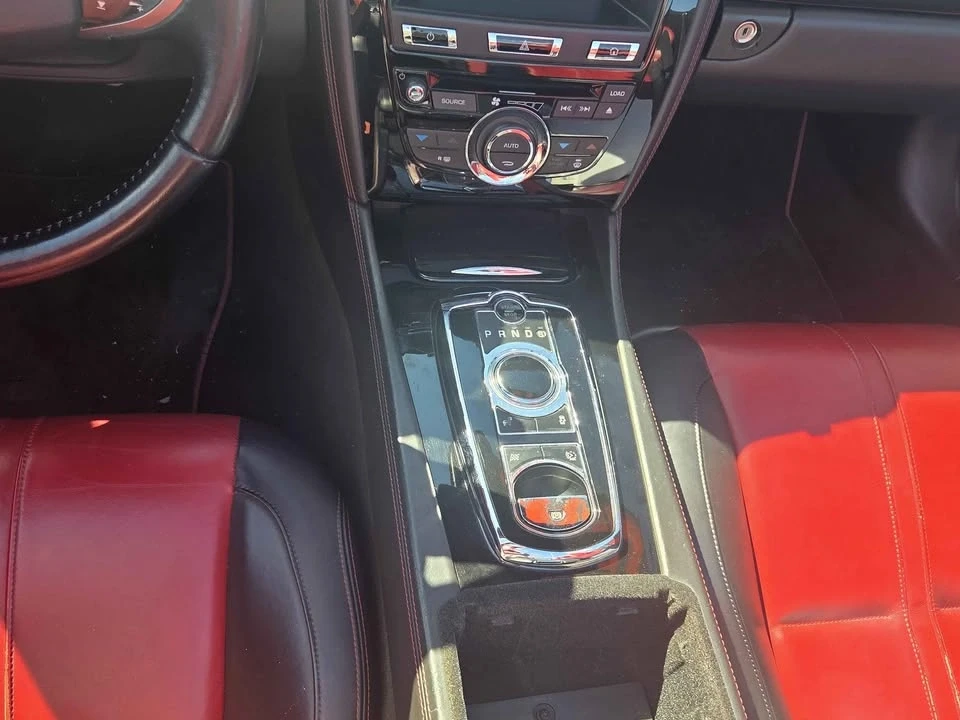 2012 Jaguar X150 XKR - Image 13 of 18