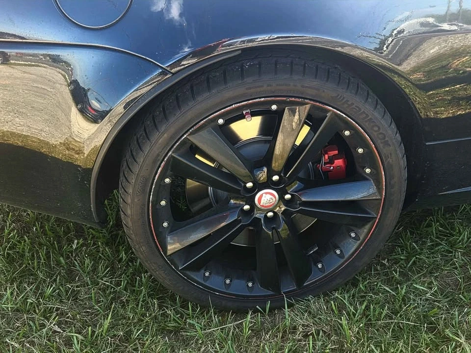 2012 Jaguar X150 XKR - Image 18 of 18