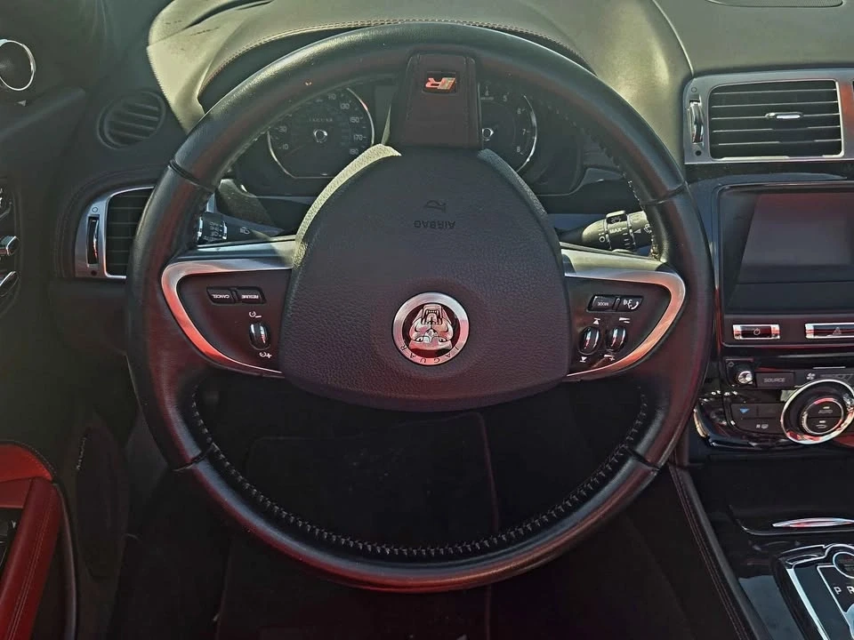 2012 Jaguar X150 XKR - Image 14 of 18