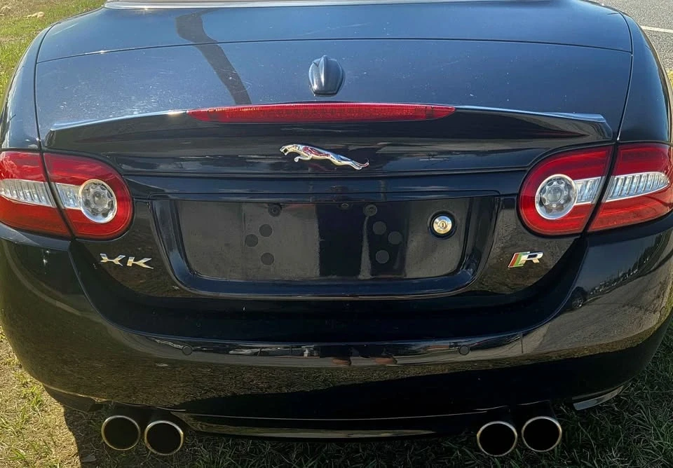 2012 Jaguar X150 XKR - Image 4 of 18