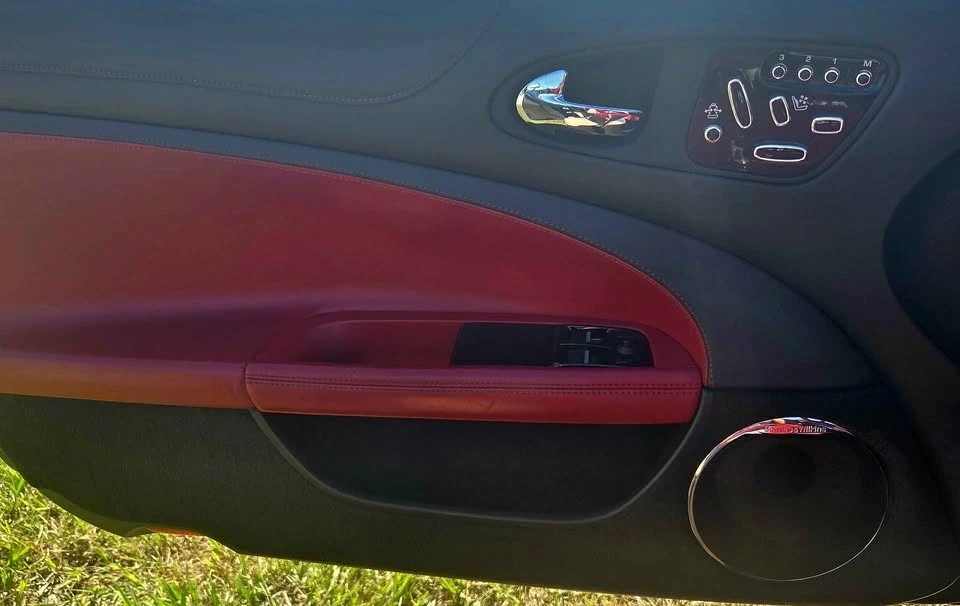 2012 Jaguar X150 XKR - Image 16 of 18