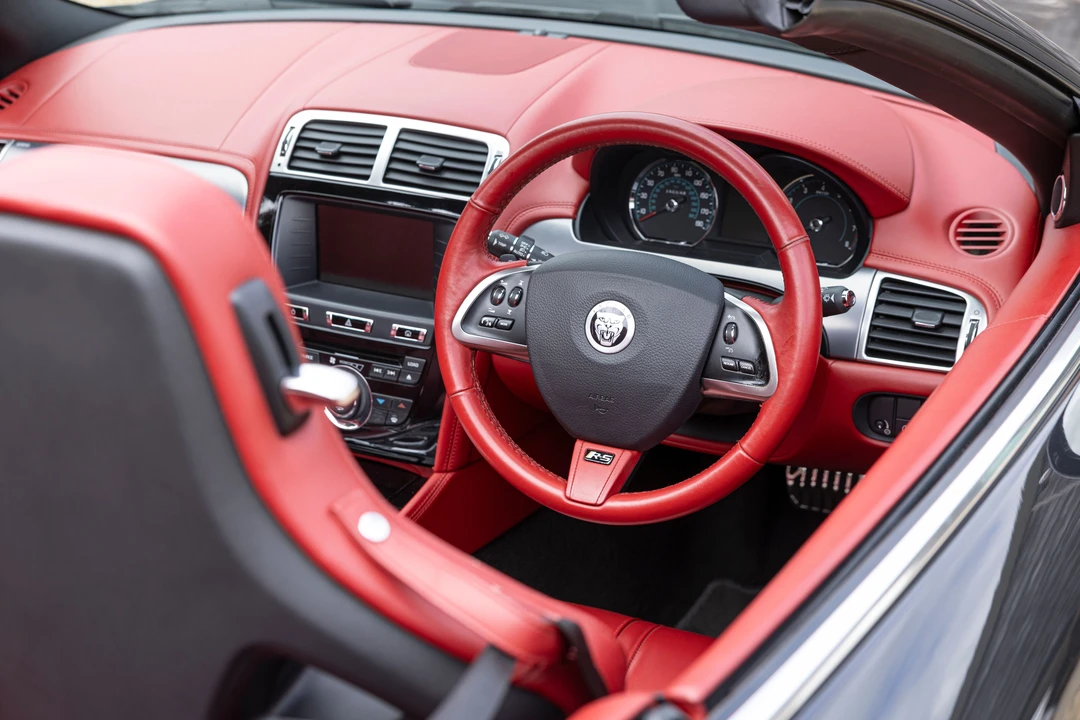 2012 Jaguar X150 XKR - Image 7 of 31