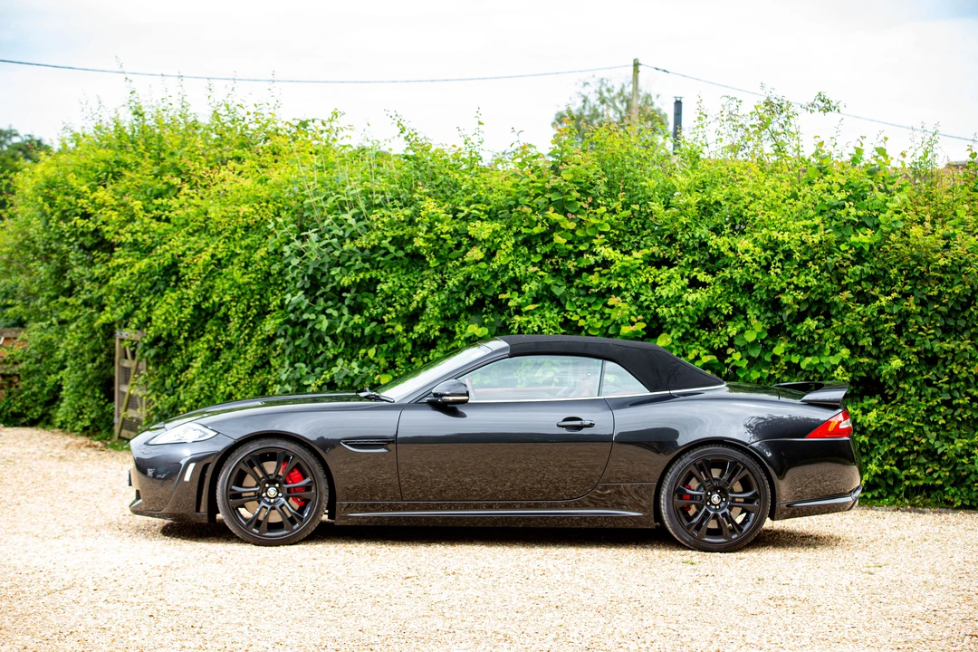 2012 Jaguar X150 XKR - Image 28 of 31