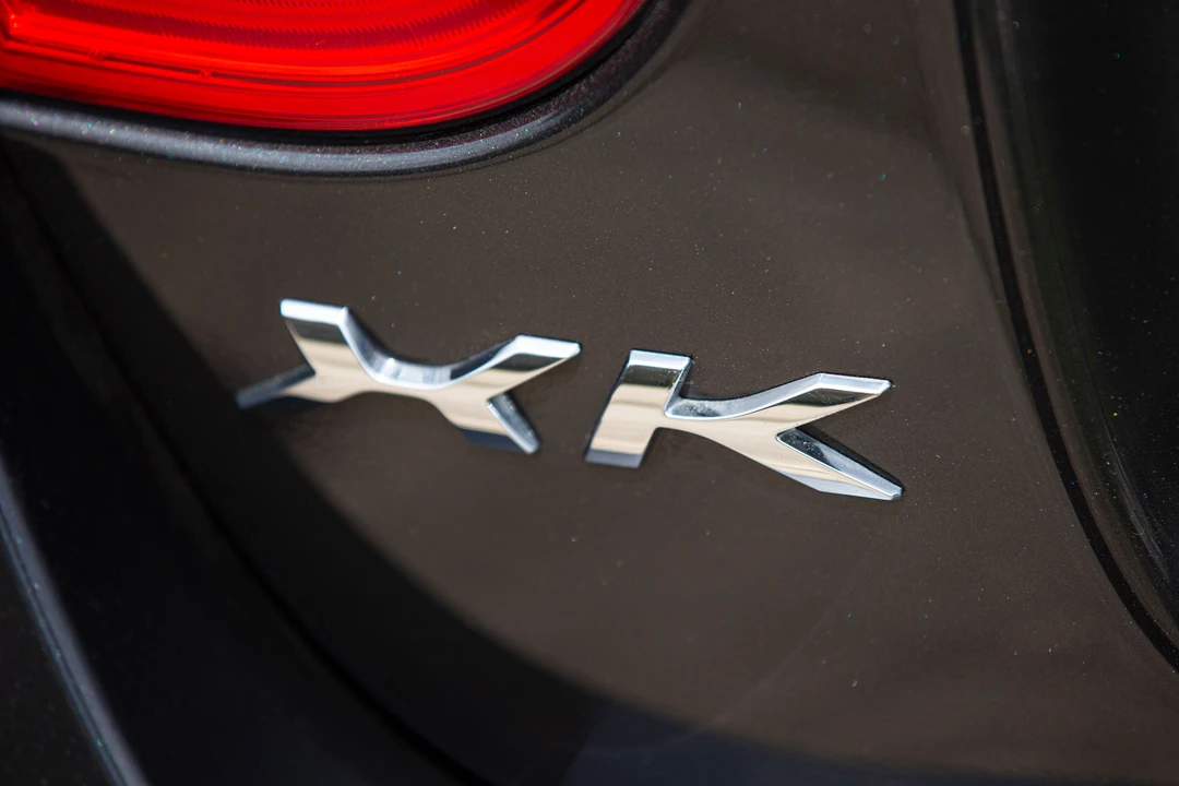 2012 Jaguar X150 XKR - Image 5 of 31