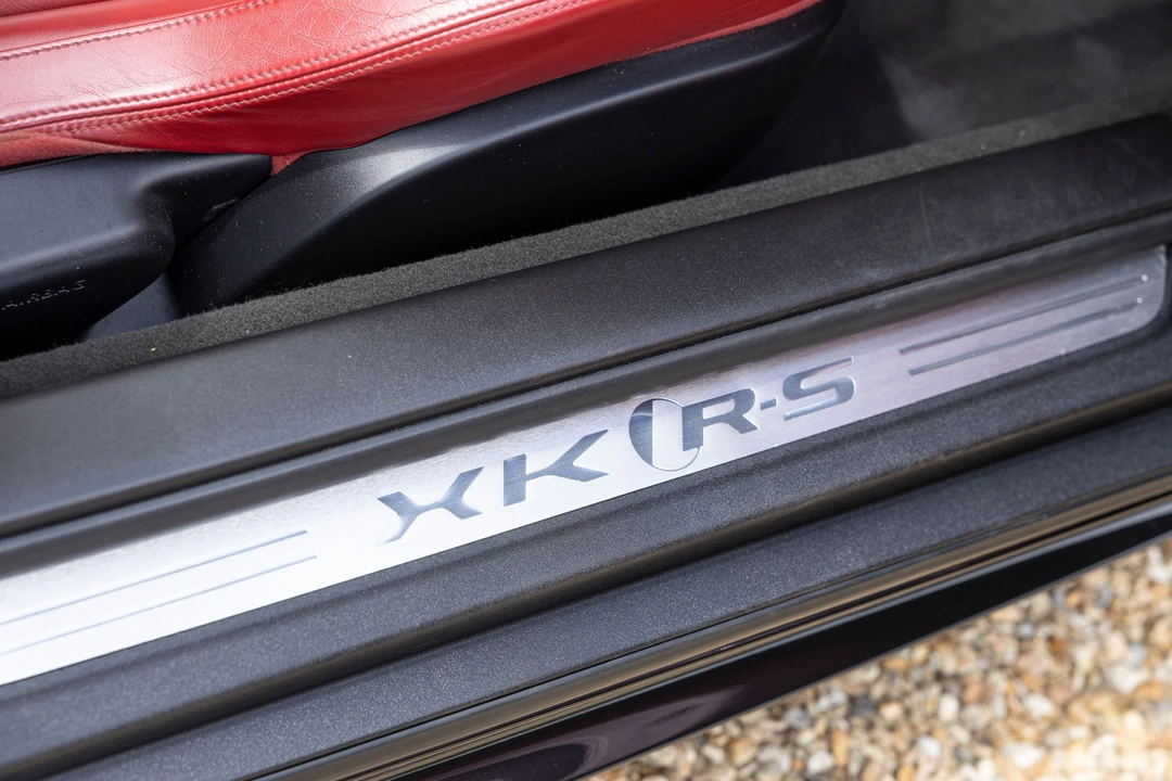 2012 Jaguar X150 XKR - Image 26 of 31