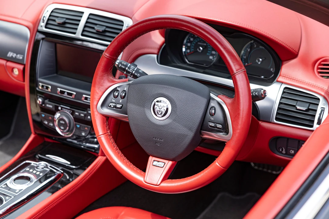 2012 Jaguar X150 XKR - Image 24 of 31