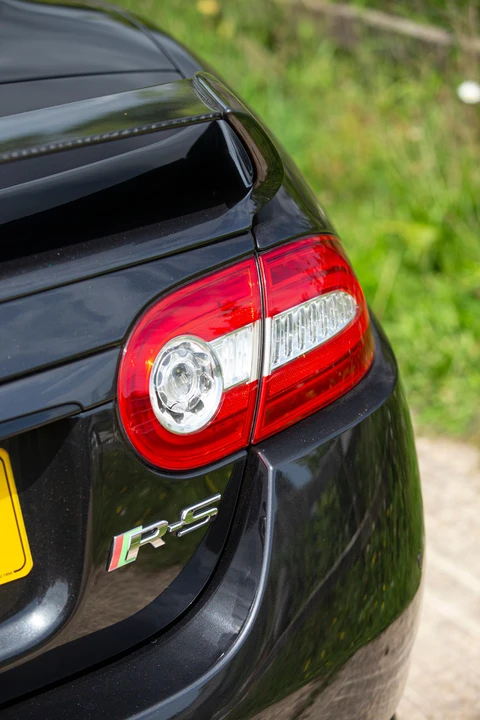 2012 Jaguar X150 XKR - Image 3 of 31