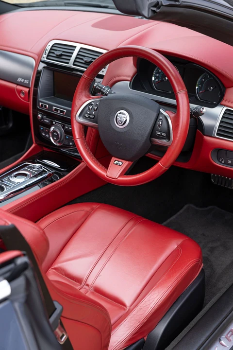 2012 Jaguar X150 XKR - Image 17 of 31