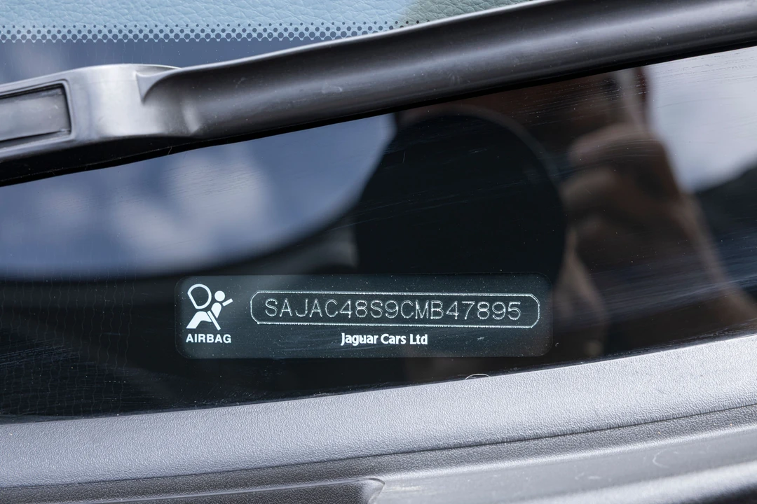 2012 Jaguar X150 XKR - Image 12 of 31
